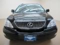 Black Onyx - RX 350 AWD Photo No. 2