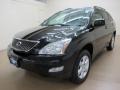 Black Onyx - RX 350 AWD Photo No. 3