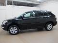 Black Onyx - RX 350 AWD Photo No. 4