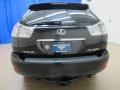 Black Onyx - RX 350 AWD Photo No. 6