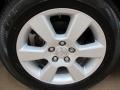 Black Onyx - RX 350 AWD Photo No. 11