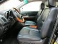 Black Onyx - RX 350 AWD Photo No. 15