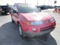 2003 Red Saturn VUE V6 AWD  photo #2