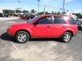 2003 Red Saturn VUE V6 AWD  photo #4