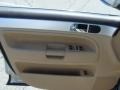 Reflex Silver Metallic - Touareg 2 TDI Photo No. 6