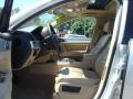 Reflex Silver Metallic - Touareg 2 TDI Photo No. 7