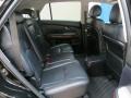 Black Onyx - RX 350 AWD Photo No. 19