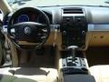 Reflex Silver Metallic - Touareg 2 TDI Photo No. 9