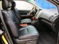 Black Onyx - RX 350 AWD Photo No. 21