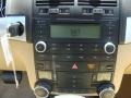 Reflex Silver Metallic - Touareg 2 TDI Photo No. 11