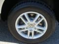 Reflex Silver Metallic - Touareg 2 TDI Photo No. 14