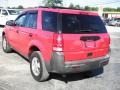 2003 Red Saturn VUE V6 AWD  photo #17
