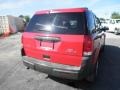 2003 Red Saturn VUE V6 AWD  photo #21