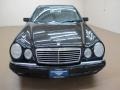 Black - E 320 Sedan Photo No. 2