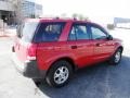 2003 Red Saturn VUE V6 AWD  photo #25