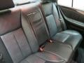 Black - E 320 Sedan Photo No. 22