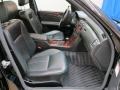 Black - E 320 Sedan Photo No. 23