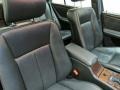 Black - E 320 Sedan Photo No. 24