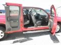 2010 Fire Red GMC Sierra 1500 SLT Extended Cab 4x4  photo #24