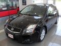 Super Black - Sentra 2.0 SR Photo No. 1