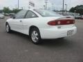 Summit White - Cavalier LS Coupe Photo No. 5