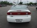 Summit White - Cavalier LS Coupe Photo No. 6