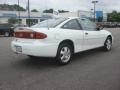 Summit White - Cavalier LS Coupe Photo No. 7