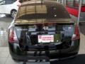 Super Black - Sentra 2.0 SR Photo No. 3