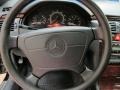 Black - E 320 Sedan Photo No. 35