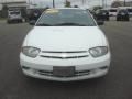 2004 Summit White Chevrolet Cavalier LS Coupe  photo #11