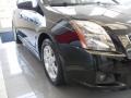 Super Black - Sentra 2.0 SR Photo No. 12
