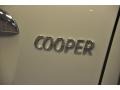 White Silver Metallic - Cooper Hardtop Photo No. 14