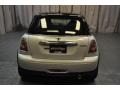 White Silver Metallic - Cooper Hardtop Photo No. 17