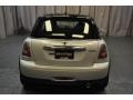 2013 White Silver Metallic Mini Cooper Hardtop  photo #17