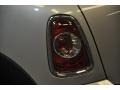 2013 White Silver Metallic Mini Cooper Hardtop  photo #19