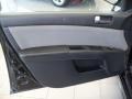 Super Black - Sentra 2.0 SR Photo No. 27