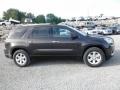 2013 Iridium Metallic GMC Acadia SLE  photo #1