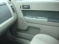 2011 Sterling Grey Metallic Ford Escape XLT V6  photo #25