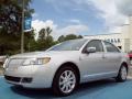 Ingot Silver Metallic - MKZ FWD Photo No. 1