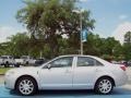 Ingot Silver Metallic - MKZ FWD Photo No. 2