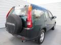 2003 Clover Green Pearl Honda CR-V LX  photo #4