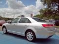 Ingot Silver Metallic - MKZ FWD Photo No. 3