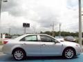 Ingot Silver Metallic - MKZ FWD Photo No. 6
