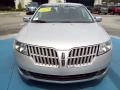 Ingot Silver Metallic - MKZ FWD Photo No. 8