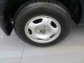 2003 Clover Green Pearl Honda CR-V LX  photo #13
