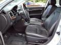 Ingot Silver Metallic - MKZ FWD Photo No. 12