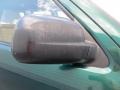 2003 Clover Green Pearl Honda CR-V LX  photo #15