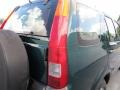 2003 Clover Green Pearl Honda CR-V LX  photo #16