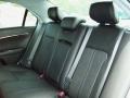 Ingot Silver Metallic - MKZ FWD Photo No. 15