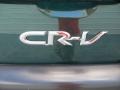 2003 Clover Green Pearl Honda CR-V LX  photo #17